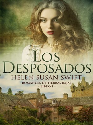 cover image of Los Desposados